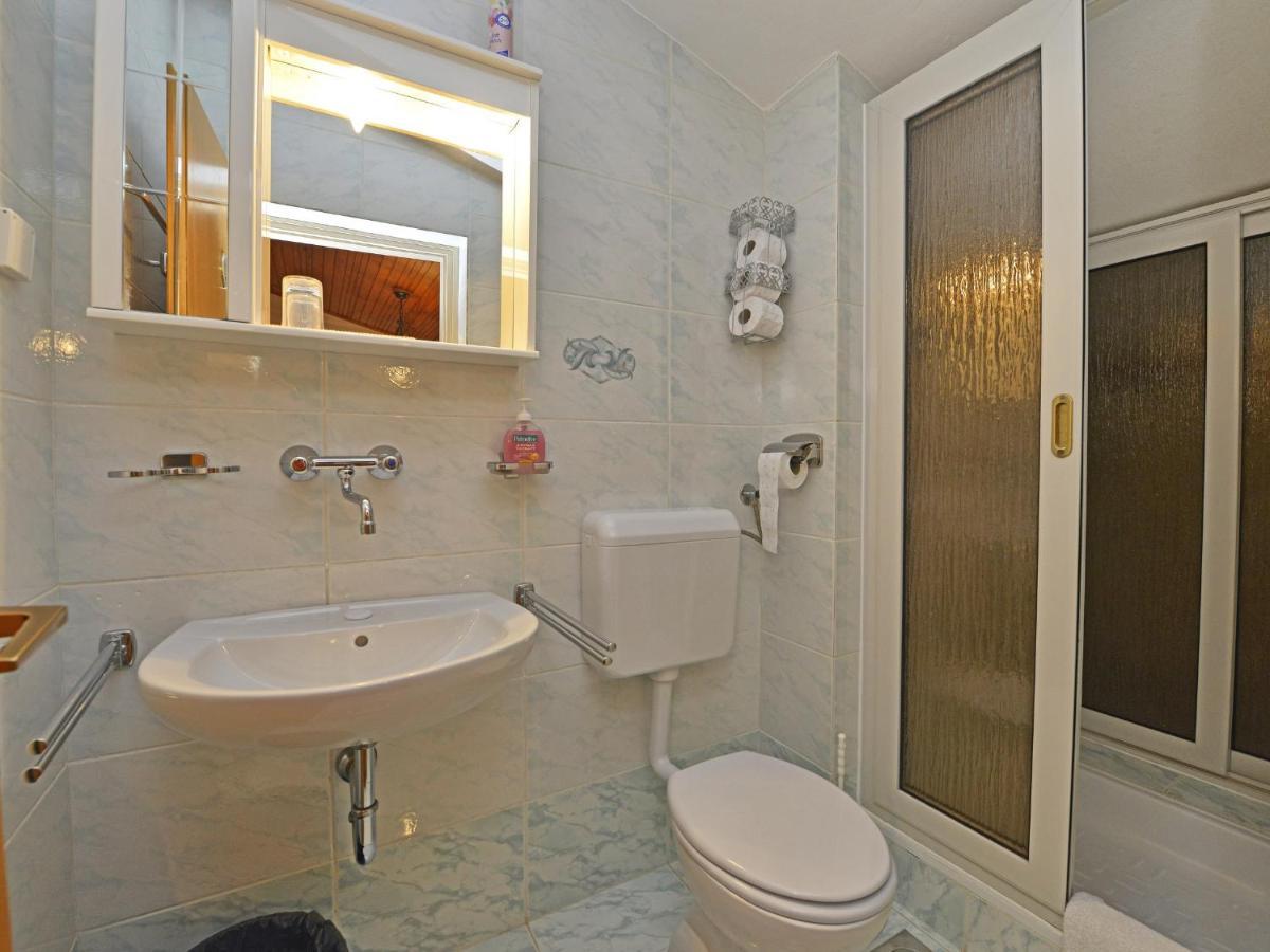 Sobe Ana Finida Hotel Porec Exterior photo