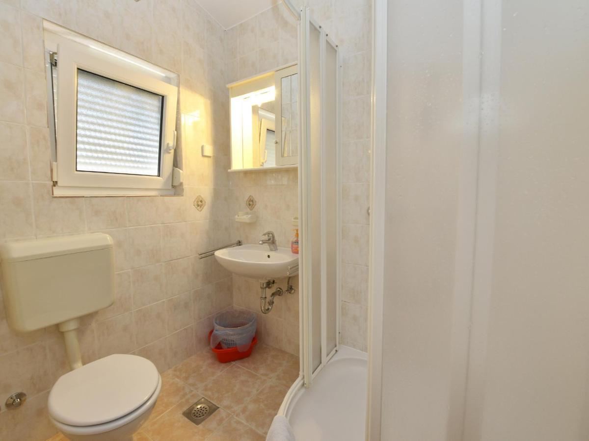 Sobe Ana Finida Hotel Porec Exterior photo
