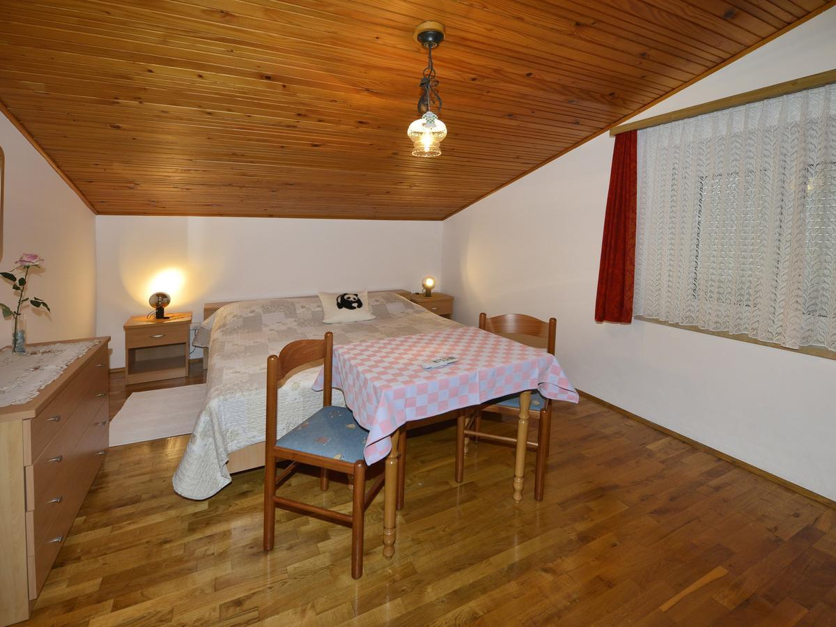 Sobe Ana Finida Hotel Porec Exterior photo